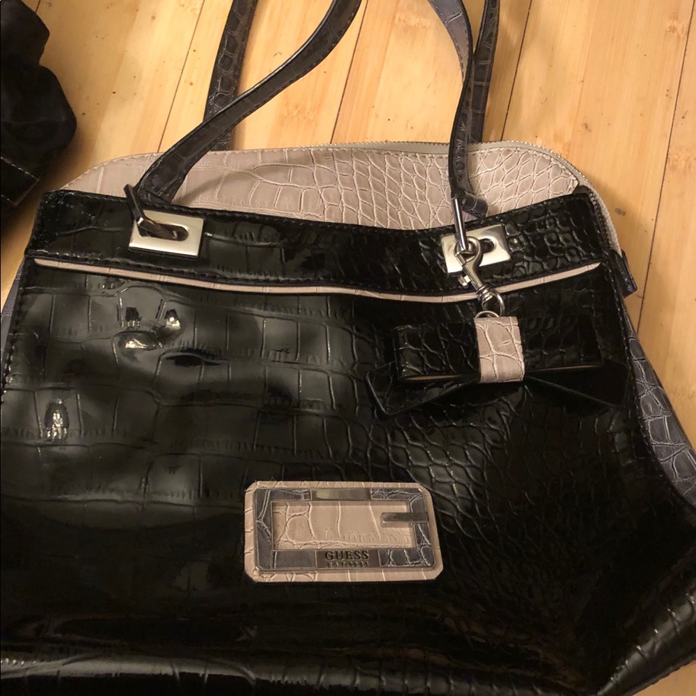 Bags some of them used once or twice